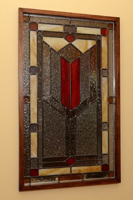 View of Reflection Designs - Design Details
